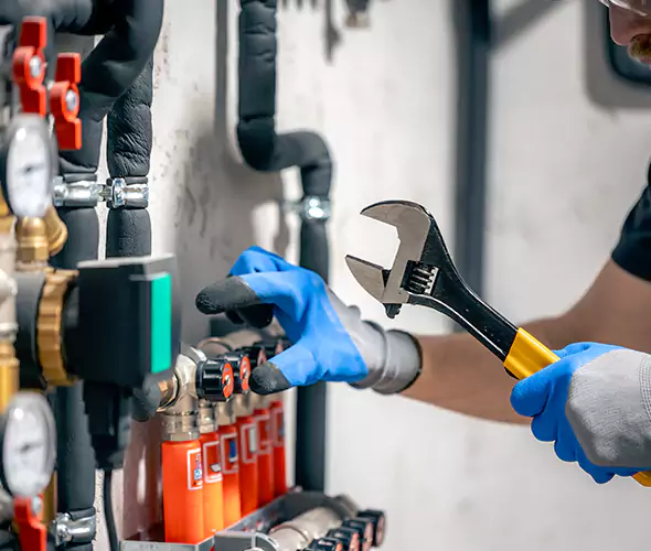 Expert Plumber for Commercial Plumbing in Plainview, NY: Schedule Reliable Plumbing Services with Us