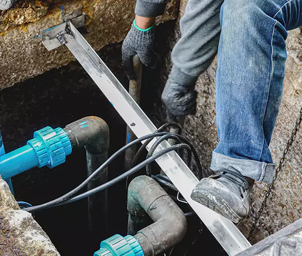 Expert Plumber for Drainage Services in Plainview, NY: Schedule Affordable Drainage Solutions with Us