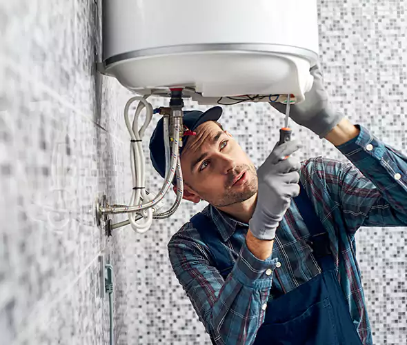 Expert Plumber for Hot Water Tank Maintenance in Plainview, NY: Schedule Reliable Maintenance Services with Us