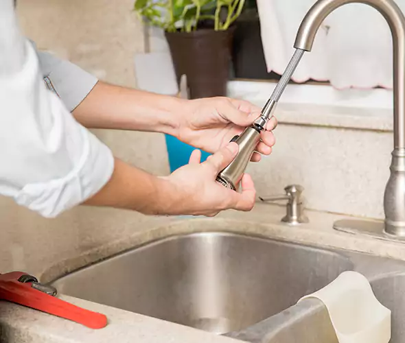Expert Plumber for Plumbing Inspection in Plainview, NY: Schedule Affordable Inspection Services with Us