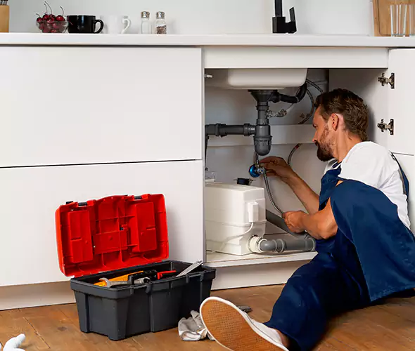 Trusted Plumber for Polybutylene Plumbing Replacement in Plainview, NY: Schedule Reliable Replacement Services with Us