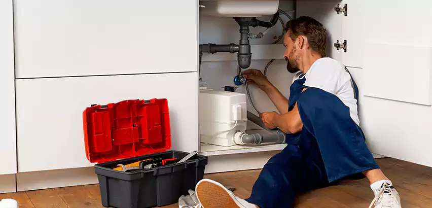 Reliable Garbage Disposal Replacement Services in Plainview, NY