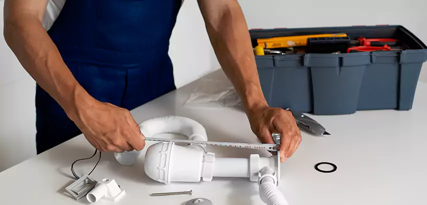 Polybutylene Plumbing Replacement in Plainview