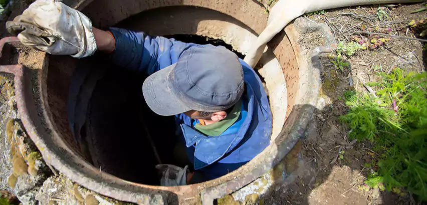 Professional Septic Tank Repair Services in Plainview, NY