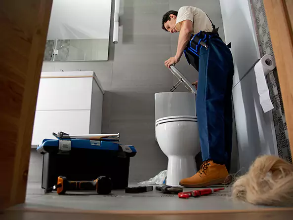  Why Choose Plainview Plumbing Pros for Emergency Plumber in Plainview, NY?