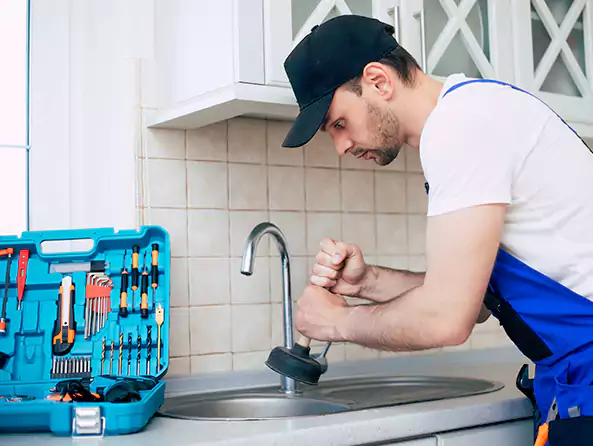 Why Choose Plainview Plumbing Pros for Plumbing Inspection in Plainview, NY?