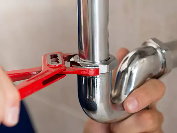 Why Choose Plainview Plumbing Pros for Polybutylene Plumbing Replacement in Plainview, NY?